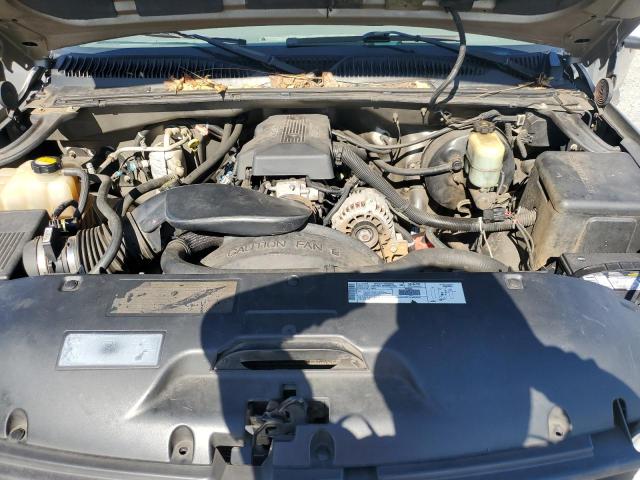 Photo 11 from auction – 2000 CHEVROLET SILVERADO with VIN 1GCEC19T1YZ332603