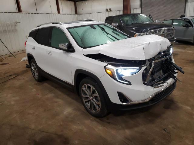 Photo 4 from auction – 2019 GMC TERRAIN SL with VIN 3GKALVEX4KL132591