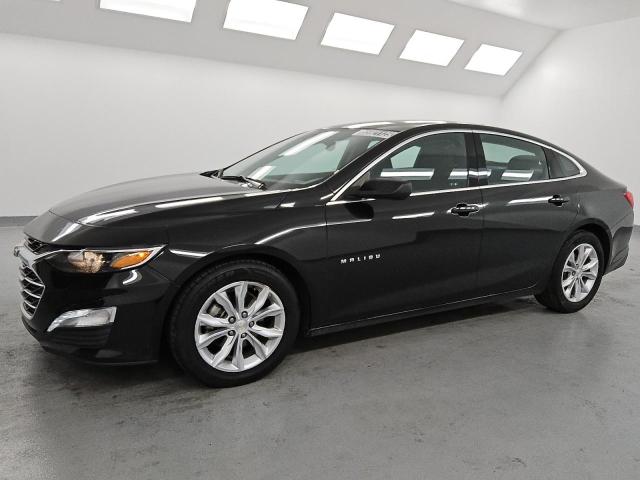 Photo 1 from auction – 2023 CHEVROLET MALIBU LT with VIN 1G1ZD5ST5PF212876