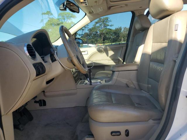 Photo 7 from auction – 2005 FORD FREESTYLE with VIN 1FMDK021X5GA14242