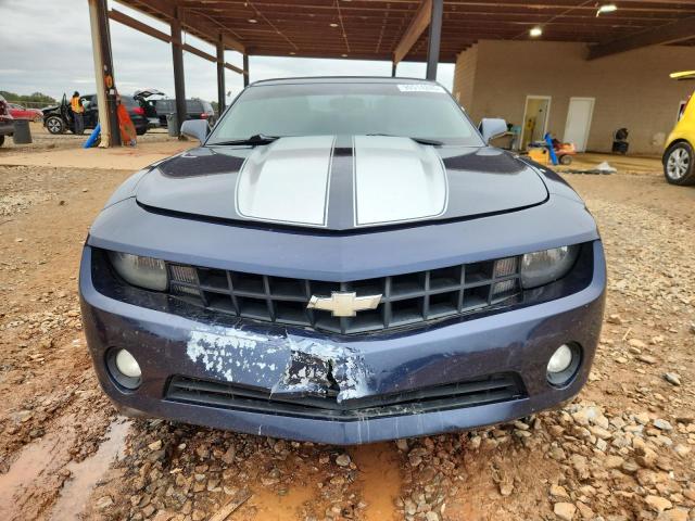 Photo 5 from auction – 2012 CHEVROLET CAMARO LT with VIN 2G1FB1E35C9184691