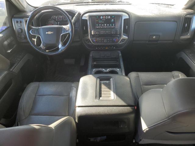 Zdjęcie 8 z aukcji – 2016 CHEVROLET SILVERADO z VIN 1GC1KWE84GF238490