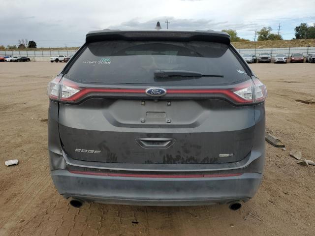 Foto 6 de la subasta – 2017 FORD EDGE SE con VIN 2FMPK4G93HBC02485