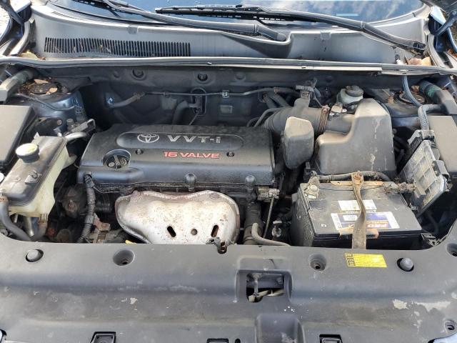 Photo 12 from auction – 2008 TOYOTA RAV4 with VIN JTMBD35V585202317