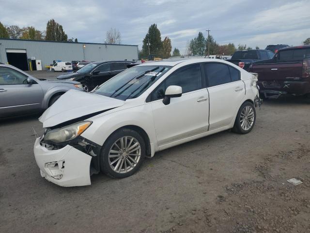 SUBARU IMPREZA LI 2012 with VIN JF1GJAH60CH008024 - Photo from auction