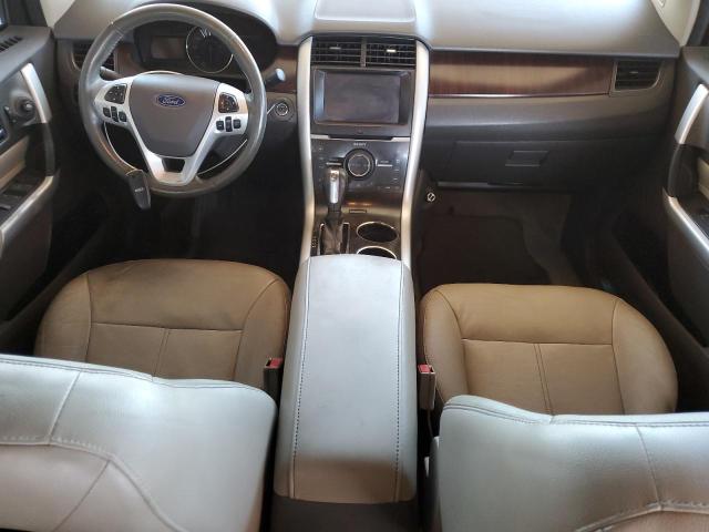 Photo 8 from auction – 2011 FORD EDGE LIMIT with VIN 2FMDK3KC7BBB51967