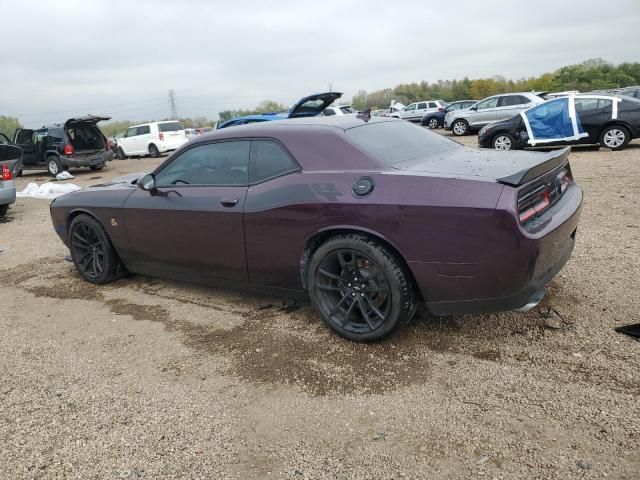 Photo 2 from auction – 2020 DODGE CHALLENGER with VIN 2C3CDZFJ5LH188637