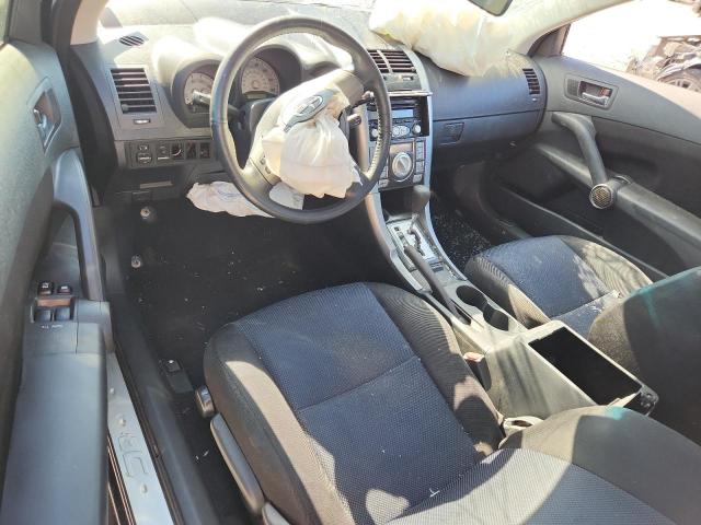 Photo 8 from auction – 2006 TOYOTA SCION TC with VIN JTKDE167260064247