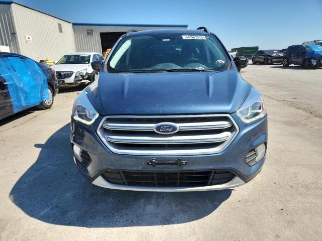 Photo 5 from auction – 2018 FORD ESCAPE SEL with VIN 1FMCU0HD2JUC04166