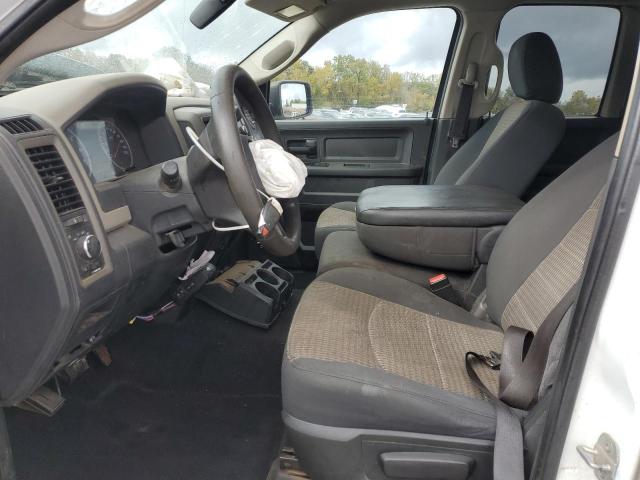 Photo 7 from auction – 2012 DODGE RAM 1500 S with VIN 1C6RD6FP8CS128246