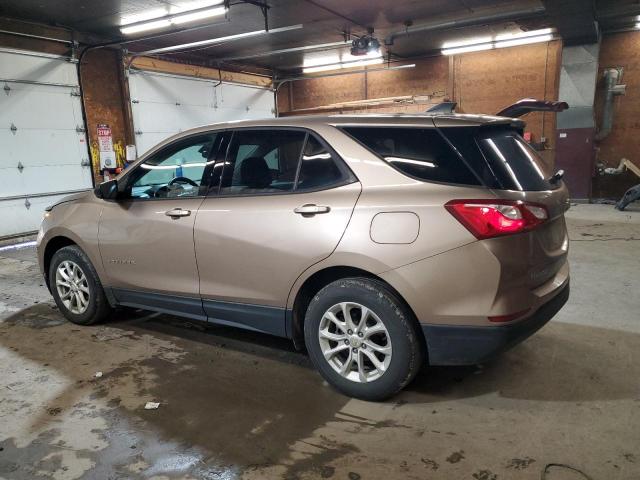 Photo 2 from auction – 2019 CHEVROLET EQUINOX LS with VIN 2GNAXSEV4K6260015