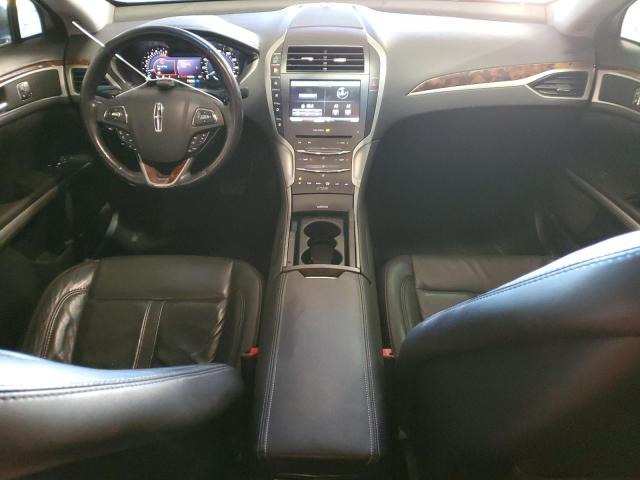 Photo 8 from auction – 2013 LINCOLN MKZ with VIN 3LN6L2G98DR817882