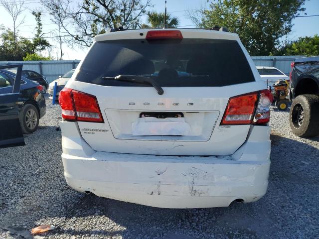 Photo 6 from auction – 2016 DODGE JOURNEY SE with VIN 3C4PDDAG5GT247338