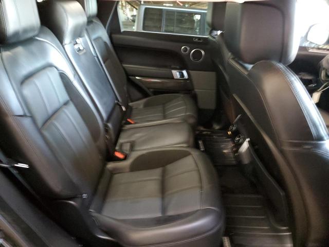 Photo 10 from auction – 2020 LAND ROVER RANGE ROVE with VIN SALWS2RU0LA709430