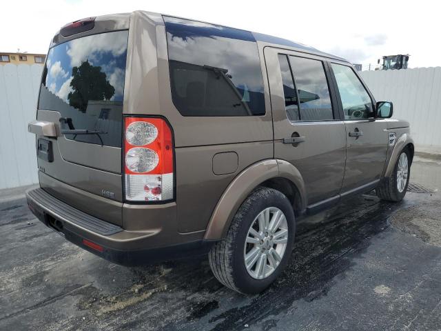 Photo 3 from auction – 2011 LAND LR4 HSE LUXURY with VIN SALAK2D49BA575470