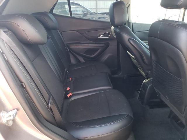 Photo 11 from auction – 2013 BUICK ENCORE with VIN KL4CJESB6DB159891