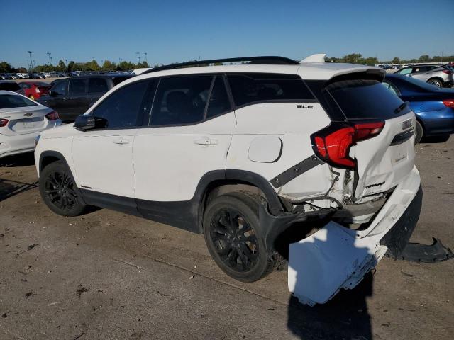Photo 2 from auction – 2020 GMC TERRAIN SL with VIN 3GKALMEV2LL110423