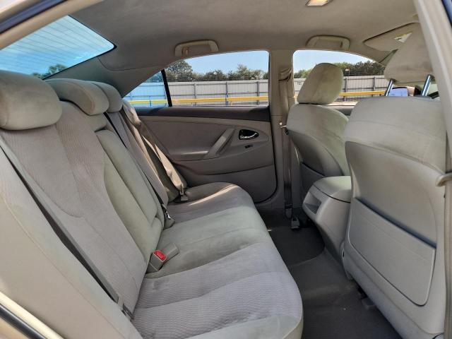Photo 10 from auction – 2011 TOYOTA CAMRY BASE with VIN 4T1BF3EK7BU618099