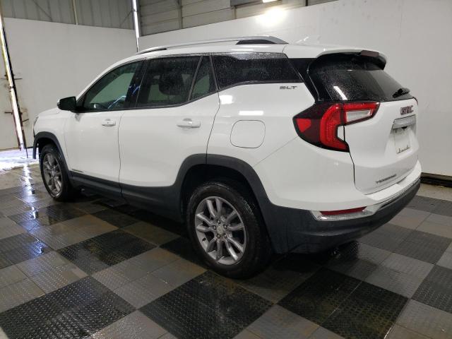 Photo 2 from auction – 2024 GMC TERRAIN SLT with VIN 3GKALPEGXRL164726