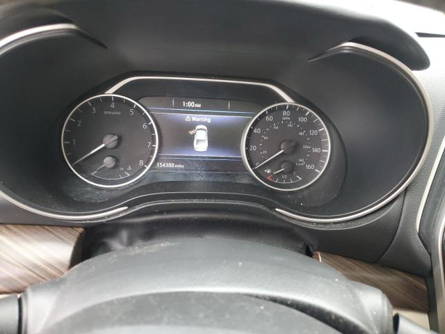Foto 9 de la subasta – 2016 NISSAN MAXIMA 3.5 con VIN 1N4AA6AP3GC396147