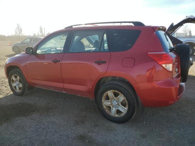 Photo 2 from auction – 2008 TOYOTA RAV4 with VIN JTMBD33V286076012