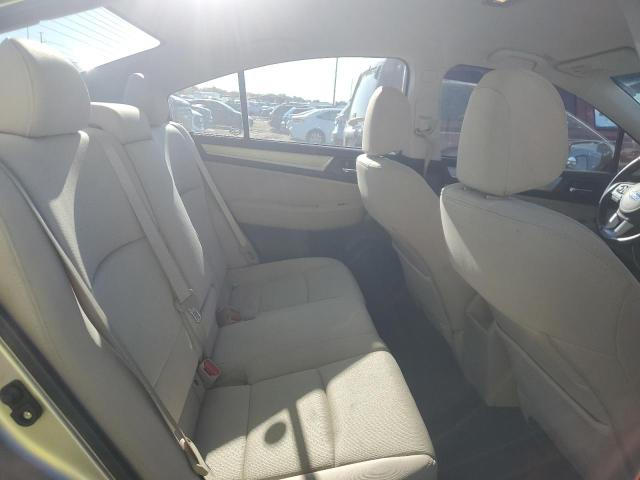 Photo 10 from auction – 2016 SUBARU LEGACY 2.5 with VIN 4S3BNAC6XG3030034