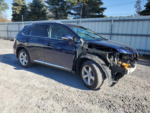 Photo 4 from auction – 2015 LEXUS RX 350 with VIN 2T2BK1BA0FC340113