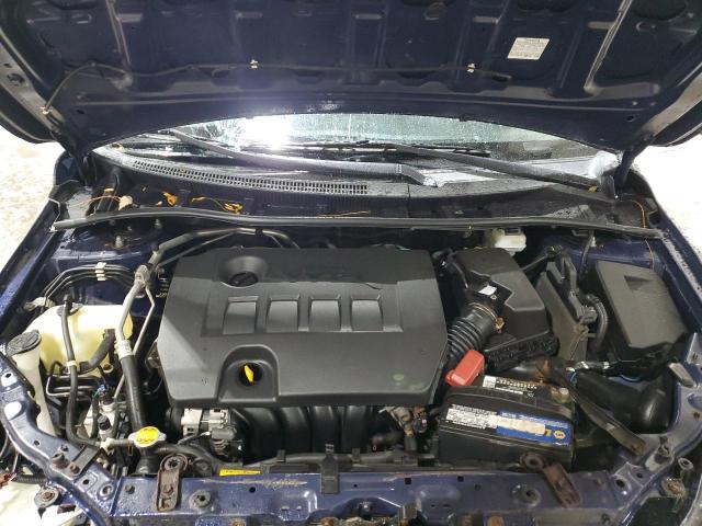 Photo 11 from auction – 2012 TOYOTA COROLLA with VIN 2T1BU4EE4CC895222