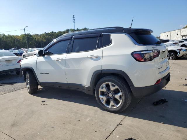 Фото 2 с аукциона – 2021 JEEP COMPASS LI с VIN 3C4NJDCBXMT558616