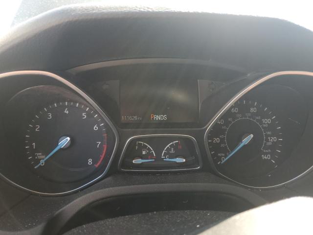 Photo 9 from auction – 2015 FORD FOCUS with VIN 1FADP3J24FL281084