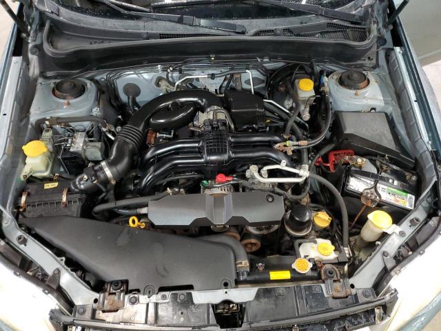 Photo 12 from auction – 2013 SUBARU FORESTER L with VIN JF2SHAECXDH405348