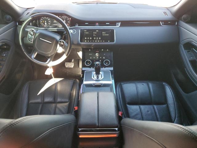 Photo 8 from auction – 2020 LAND ROVER RANGE ROVE with VIN SALZJ2FX7LH115682