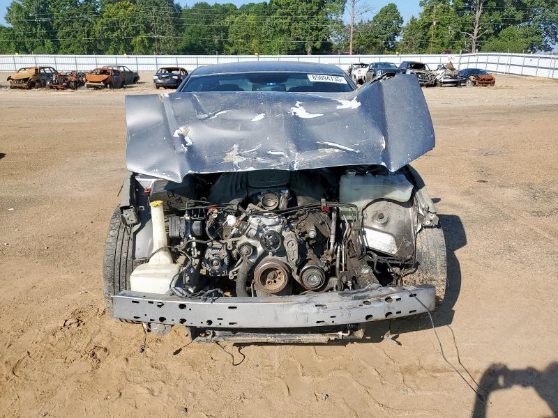 Photo 5 from auction – 2012 DODGE CHARGER R/T with VIN 2C3CDXCT5CH140226