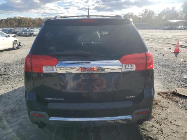 Photo 6 from auction – 2011 GMC TERRAIN SL with VIN 2CTFLXE5XB6387721