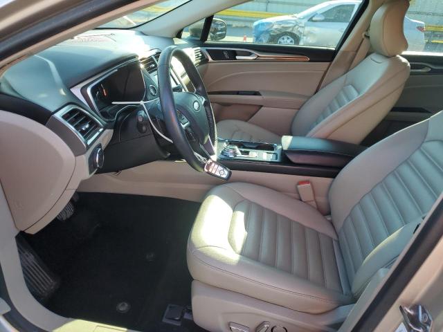 Photo 7 from auction – 2019 FORD FUSION SEL with VIN 3FA6P0CD8KR177005
