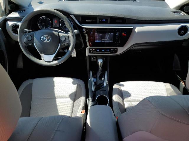 Photo 8 from auction – 2018 TOYOTA COROLLA L with VIN 5YFBURHE4JP854367