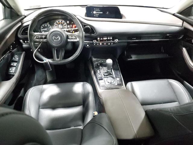 Photo 8 from auction – 2023 MAZDA CX-30 PREM with VIN 3MVDMBEY1PM581210
