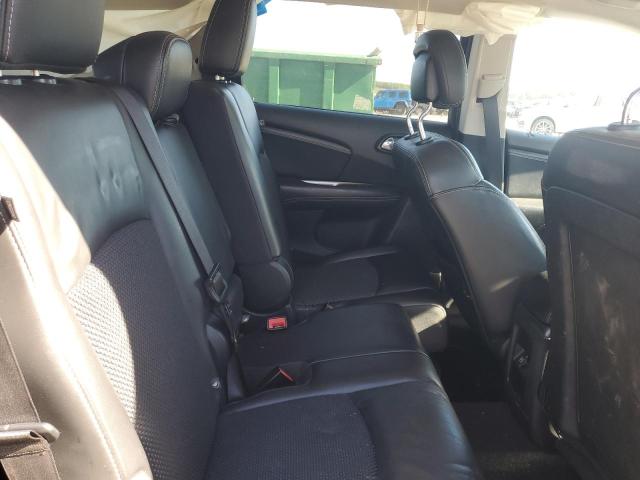 Photo 11 from auction – 2015 DODGE JOURNEY CROSSROAD with VIN 3C4PDCGG1FT639328