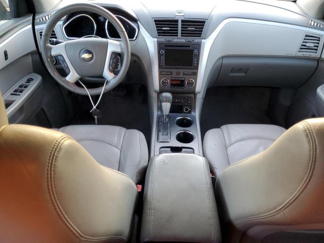 Photo 8 from auction – 2012 CHEVROLET TRAVERSE LT with VIN 1GNKVJED6CJ325009