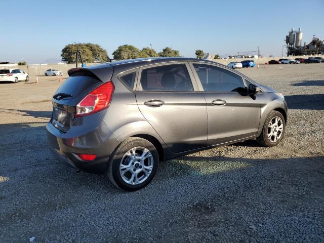Photo 3 from auction – 2016 FORD FIESTA SE with VIN 3FADP4EJ5GM130763