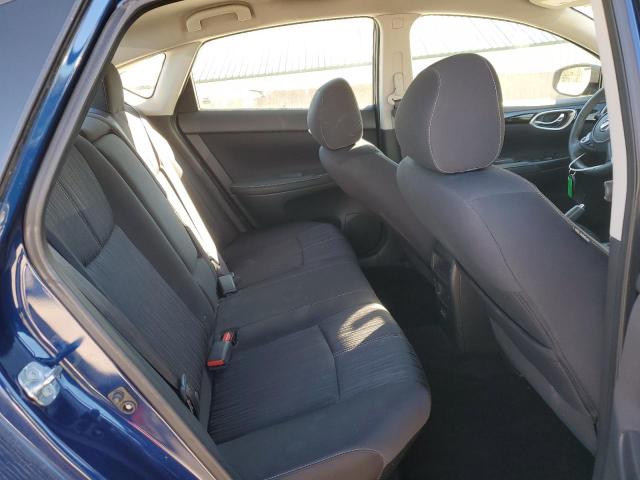 Photo 10 from auction – 2018 NISSAN SENTRA with VIN 3N1AB7AP0JL620373