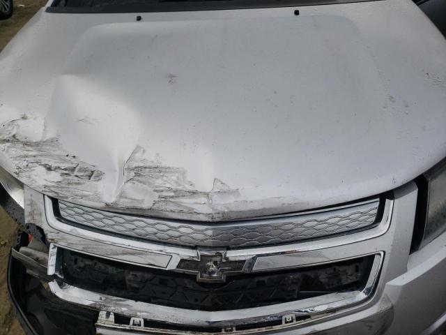Photo 11 from auction – 2015 CHEVROLET VOLT with VIN 1G1RB6E48FU137844