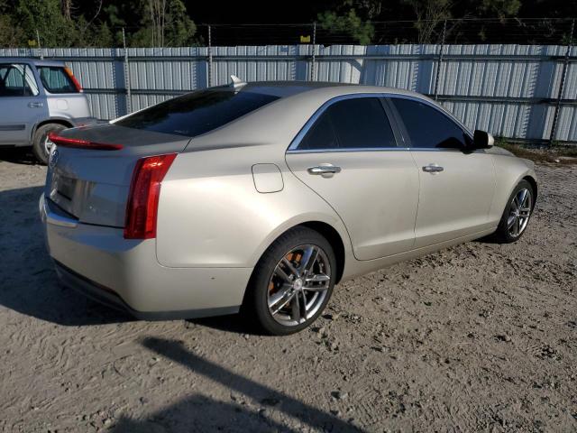 Zdjęcie 3 z aukcji – 2014 CADILLAC ATS z VIN 1G6AA5RA6E0105792