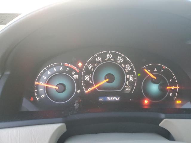 Photo 9 from auction – 2007 TOYOTA CAMRY SOLARA with VIN 4T1CE30P67U760879