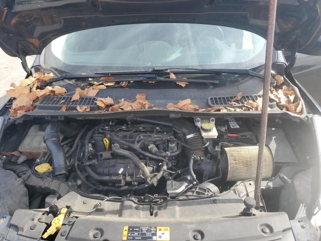 Photo 12 from auction – 2016 FORD ESCAPE SE with VIN 1FMCU9GX0GUB65666