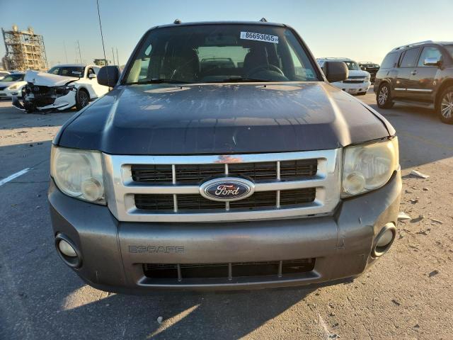 Photo 5 from auction – 2010 FORD ESCAPE XLT with VIN 1FMCU0D74AKC05752