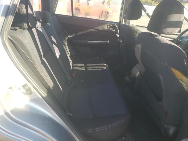 Фото 10 с аукциона – 2016 SUBARU IMPREZA SP с VIN JF1GPAP61G8214488