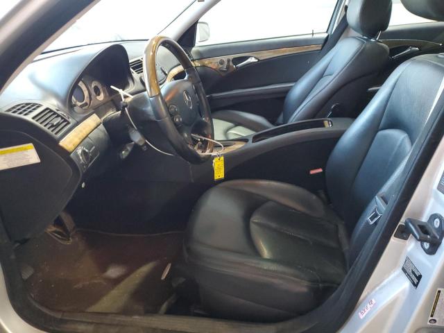 Photo 7 from auction – 2008 MERCEDES-BENZ E 350 4MAT with VIN WDBUF87X78B239559