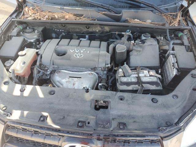 Photo 12 from auction – 2011 TOYOTA RAV4 with VIN 2T3BF4DV4BW089638