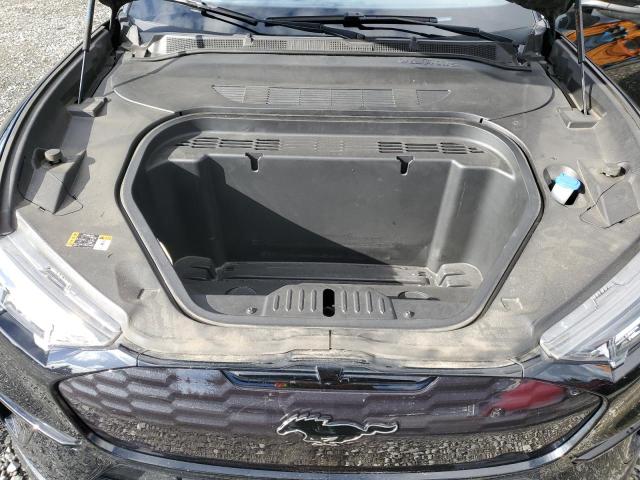 Photo 12 from auction – 2023 FORD MUSTANG MA with VIN 3FMTK4SE6PMA53876